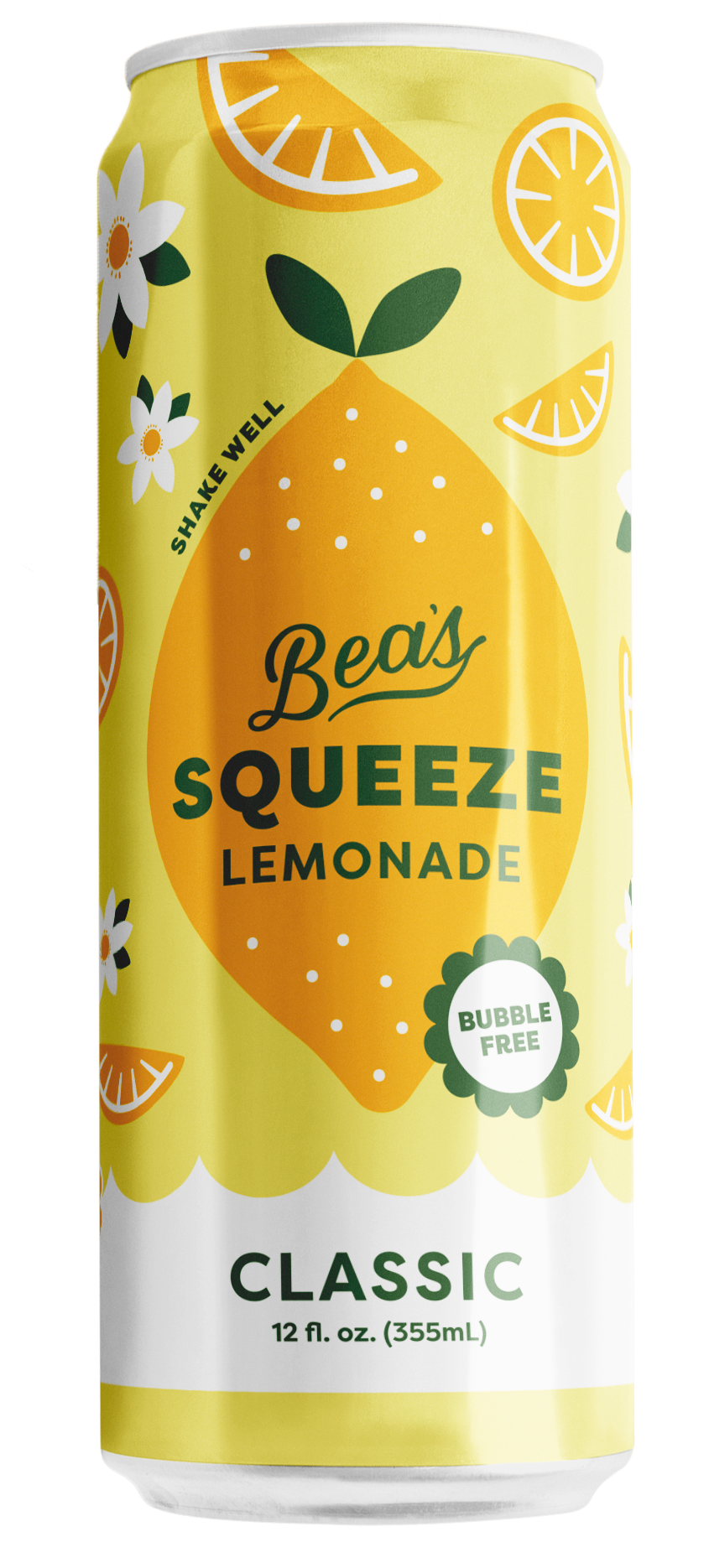 Classic Lemonade