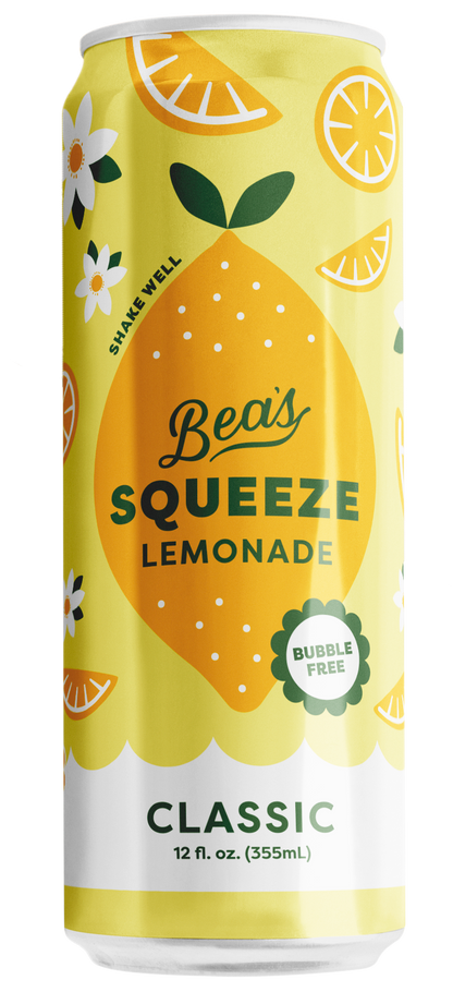 Classic Lemonade
