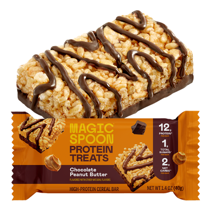 Chocolate Peanut Butter
