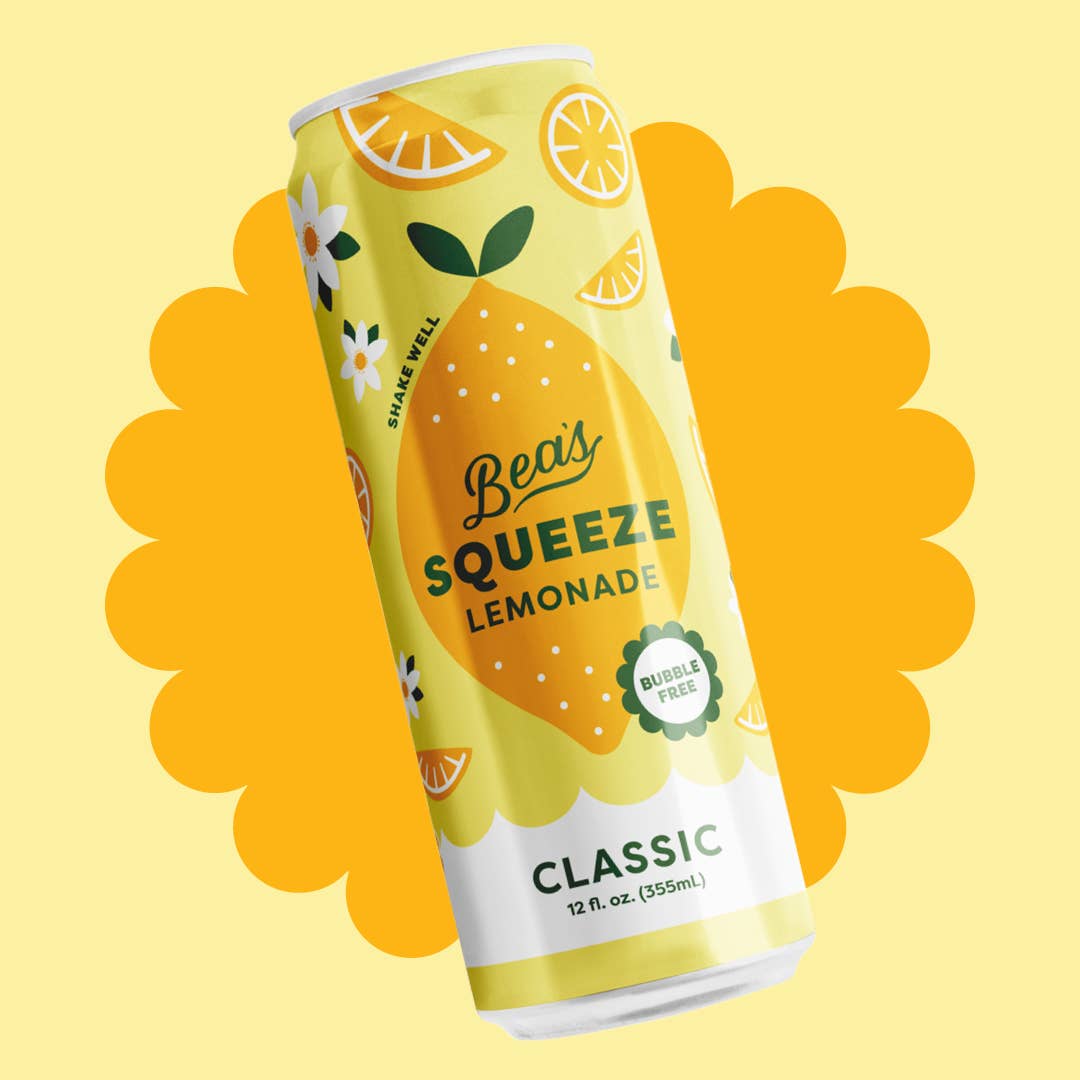 Classic Lemonade
